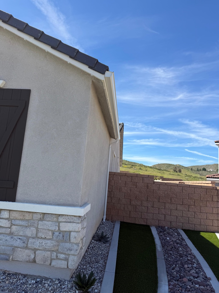 Gutter Guards by Flowline